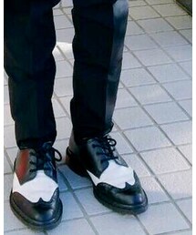 Dr. Martens | ドレスシューズ