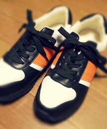 Heather | スニーカー(スニーカー)