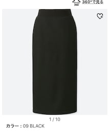 UNIQLO | スカート