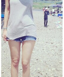 Siwy | デニムパンツ