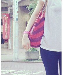 TORY BURCH | かごバッグ