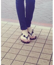 TORY BURCH | サンダル