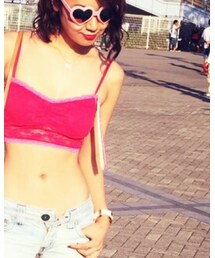 PEACH JOHN | キャミソール