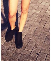 URBAN OUTFITTERS | ブーツ