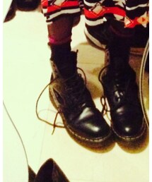 Dr. Martens | ブーツ