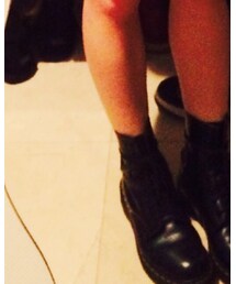 Dr. Martens | ブーツ