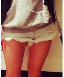 H&M | デニムパンツ