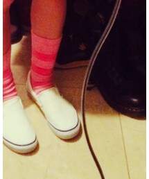 VANS | スニーカー