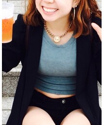 FOREVER 21 | タンクトップ