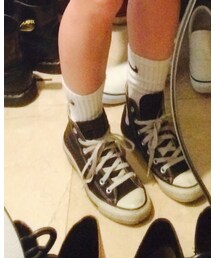 CONVERSE | スニーカー