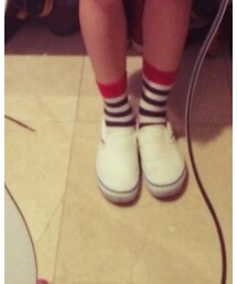 VANS | スニーカー