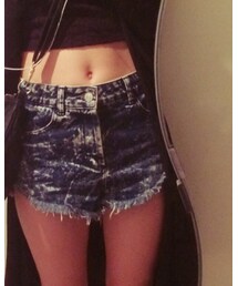 TOPSHOP | デニムパンツ