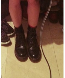 Dr. Martens | ブーツ