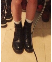 Dr. Martens | ブーツ