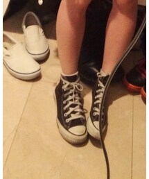 CONVERSE | スニーカー