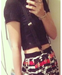 TOPSHOP | Tシャツ/カットソー