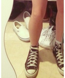 CONVERSE | スニーカー