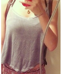 American Eagle | タンクトップ