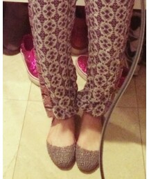 melissa | バレエシューズ