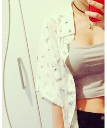 Rodeo Crowns | シャツ/ブラウス