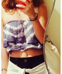 American Eagle | チューブトップ