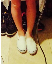 VANS | スニーカー