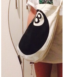 STUSSY | トートバッグ