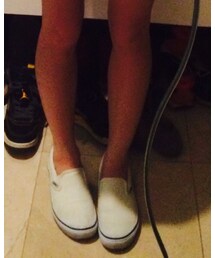 VANS | スニーカー