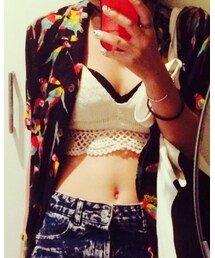 American Eagle | チューブトップ