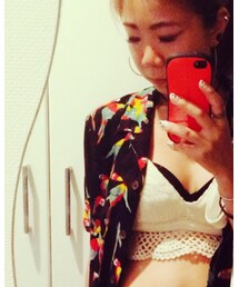 Stussy Women | シャツ/ブラウス