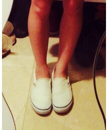 VANS | スニーカー