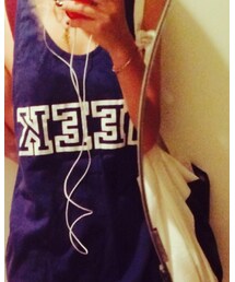 TOPMAN | タンクトップ