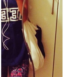 STUSSY | トートバッグ