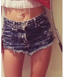 TOPSHOP | その他パンツ