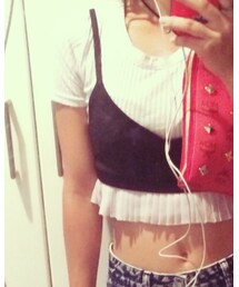 TOPSHOP | Tシャツ/カットソー