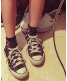 CONVERSE | スニーカー