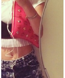 MCM | クラッチバッグ