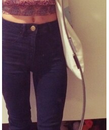 American Eagle | デニムパンツ