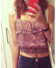 American Eagle | キャミソール