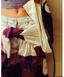 THE NORTH FACE | シャツ/ブラウス