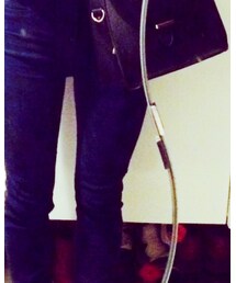 American Eagle | デニムパンツ