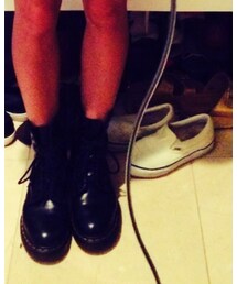 Dr. Martens | ブーツ
