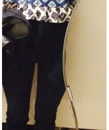 American Eagle | デニムパンツ