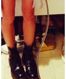 Dr. Martens | ブーツ