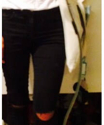 TOPSHOP | デニムパンツ