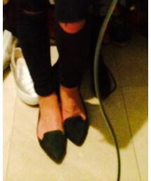 GAP | バレエシューズ