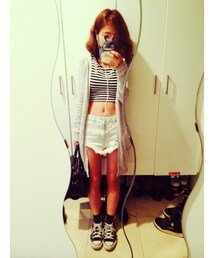 FOREVER 21 | Tシャツ/カットソー