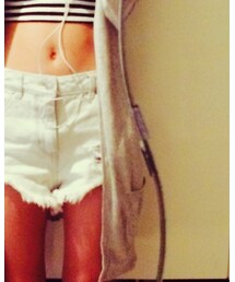 ZARA | カーディガン/ボレロ