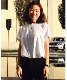 UNIQLO | Tシャツ/カットソー