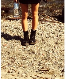 Dr. Martens | ブーツ